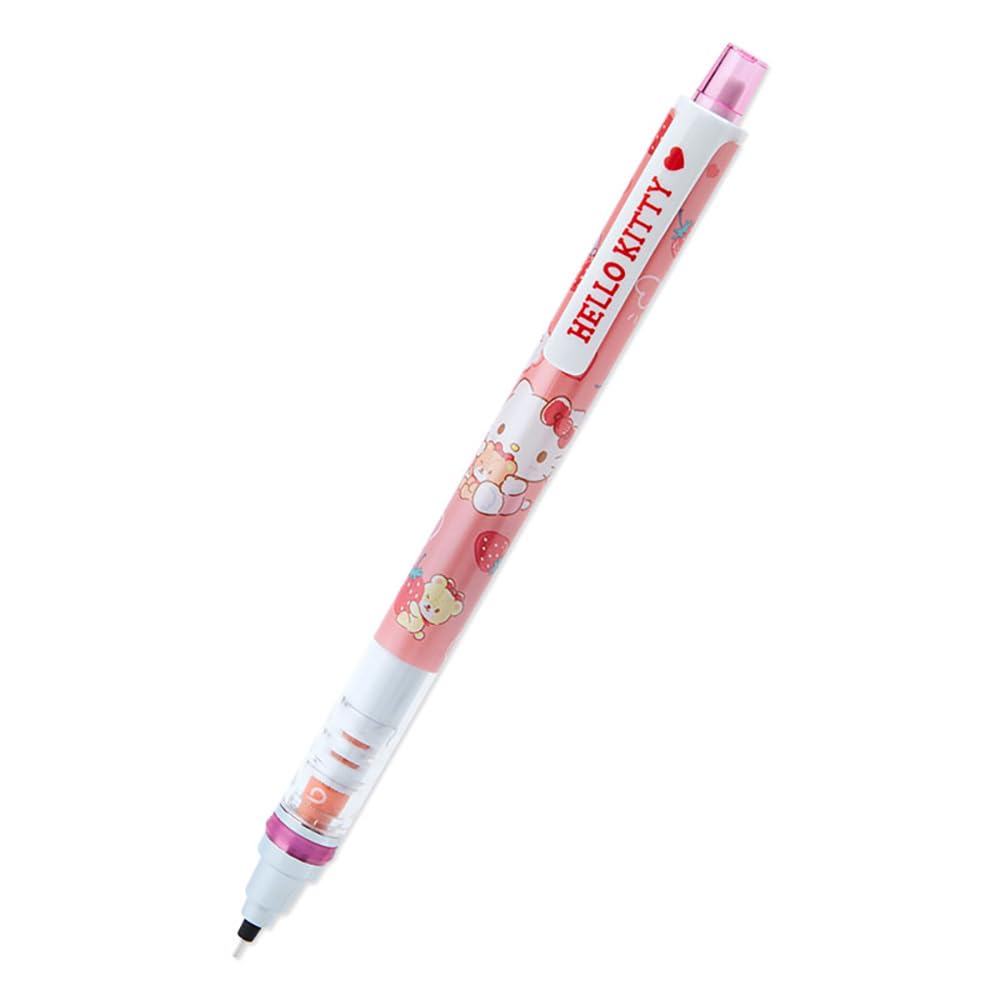 Sanrio Hello Kitty Kuru Toga Mechanical Pencil 672351