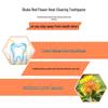 Suke Herbal Safflower Spearmint Toothpaste