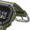 Casio Pánské hodinky G-SHOCK DW-5610UU-3JF [G-SHOCK Urban utility series] Square Watch Digital