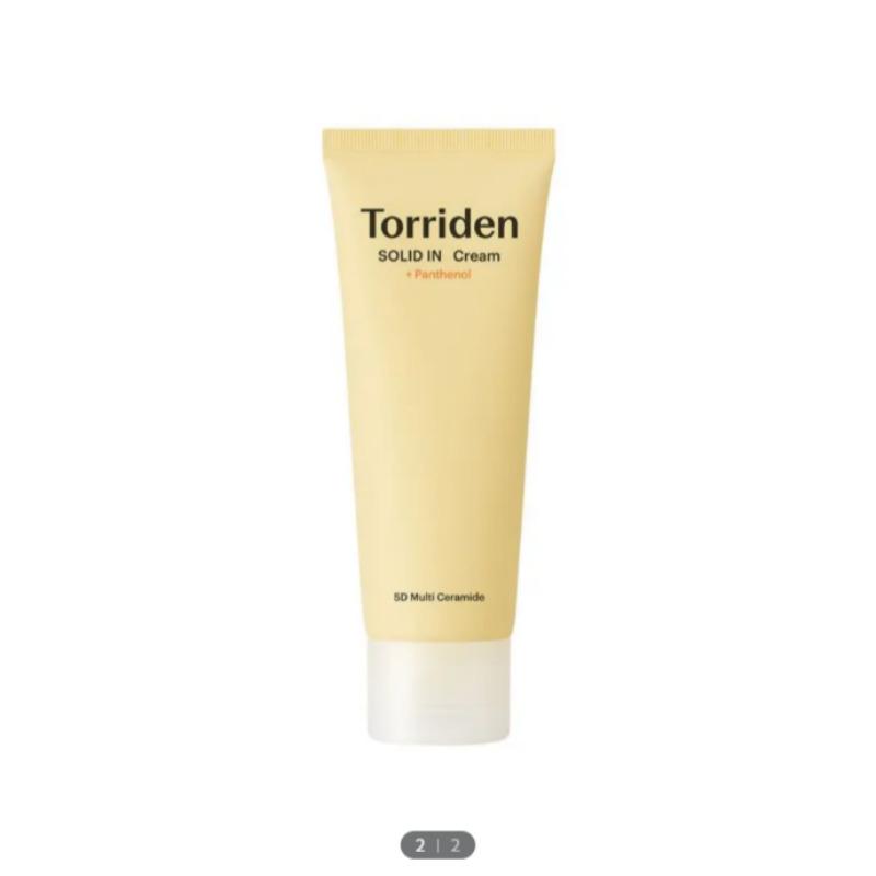

Torriden Solid-In Ceramide Cream 70ml