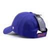 Casquette Décontractée - MVP New York Rangers - Ajustable - Couronne Structurée - Bords Incurvés