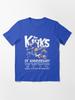 The Kinks The kinks 59th anniversary Essential T-Shirt