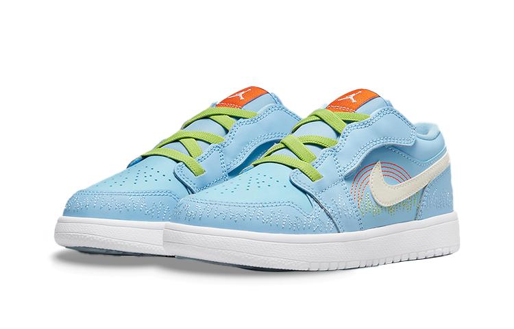 Jordan 1 Low Alt SE Stitch PS DR9500-400