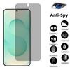Verres Trempés - BOOLING - Samsung Galaxy S25 FE - Antichoc - Anti-Rayures - 4 pièces