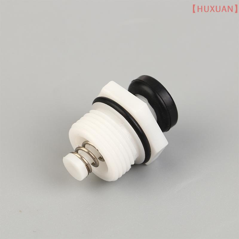 High Quality 1Pcs White Plastic Universal Pressure Switch Joint For Automatic Opening Plug High Pressure Washer 2208 266