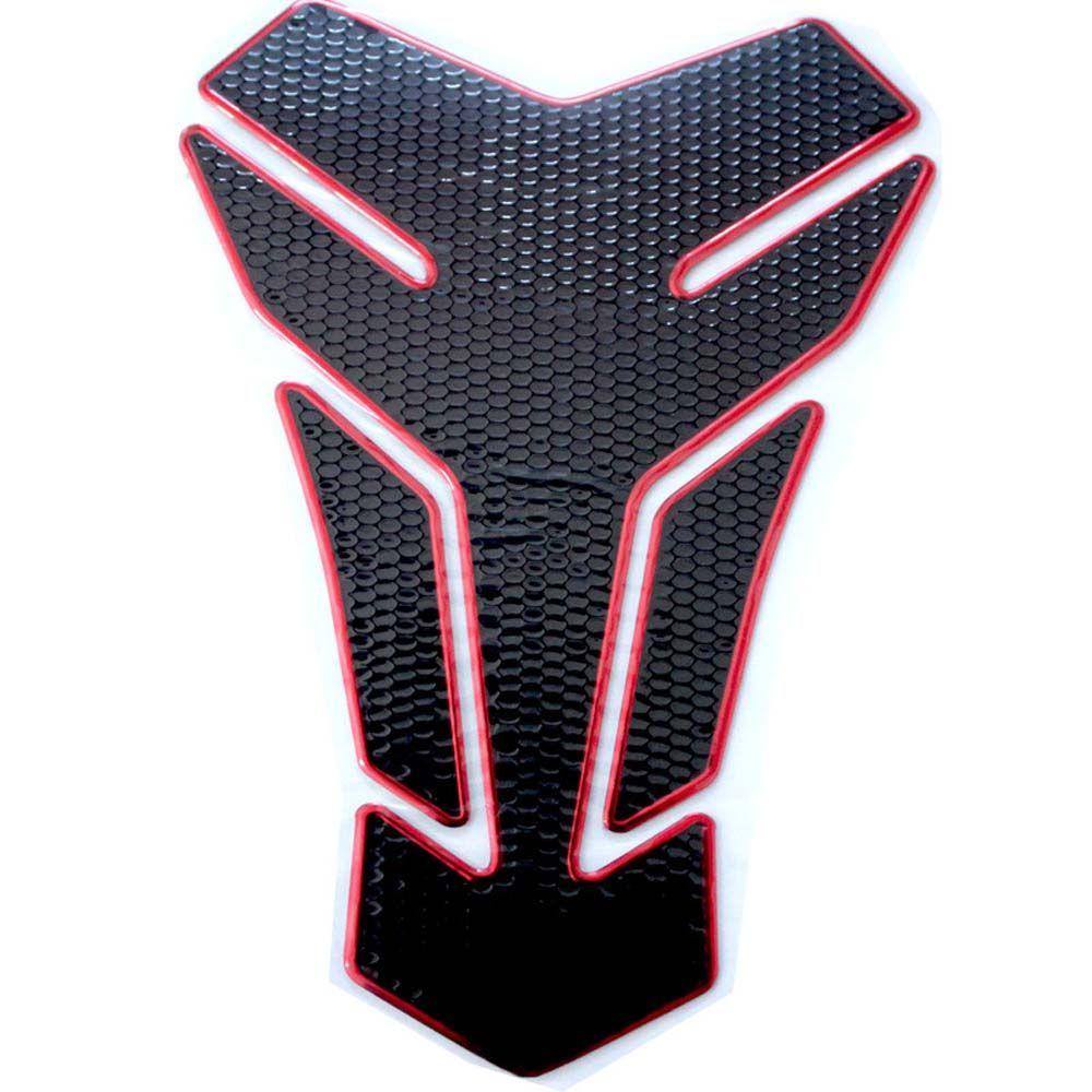 Bone Sticker Car Rubber Sticker Motorcycle Decal Protector Cover Sticker Motorcycle Tank Sticker