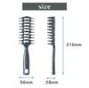 Vess Ceramic Styling Made In Japan VP-80 Brush,