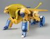 Variable Action High Spec "NG Knight Ramune & 40" King Scasher