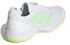 adidas CourtFlash 'White Beam Green' GY4007