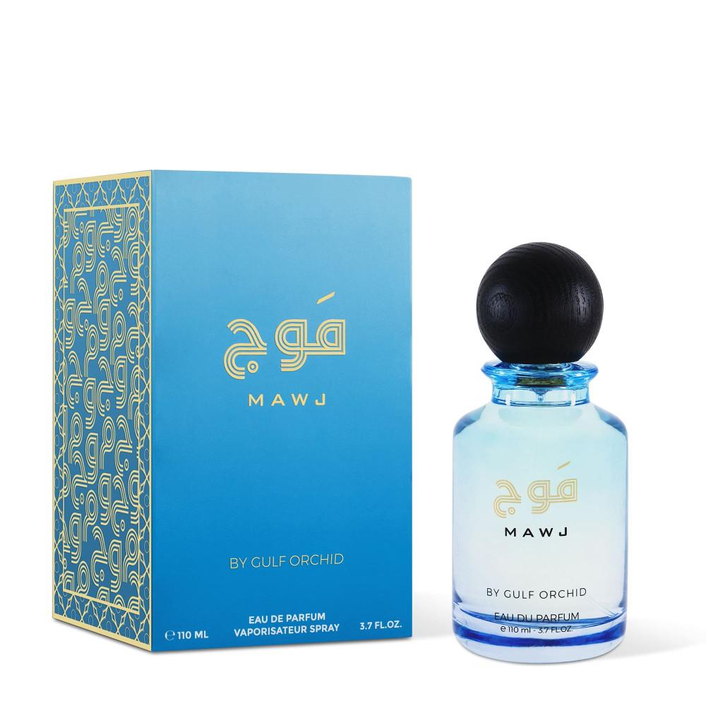 

Gulf Orchid Mawj Eau de Parfum 110 ml