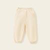 Children's Fashionable Wide-legged Five-inch Pants, Loose And Casual Pants