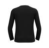 Odlo Базовый слой с длинным рукавом Merino 160
