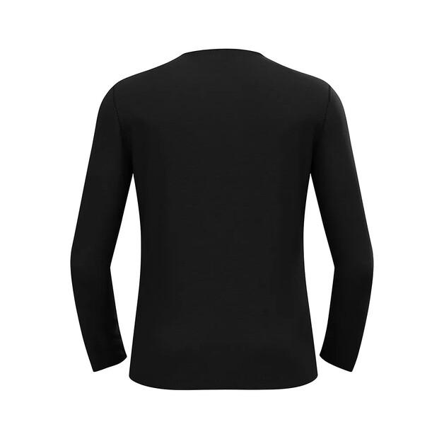 Odlo Базовый слой с длинным рукавом Merino 160