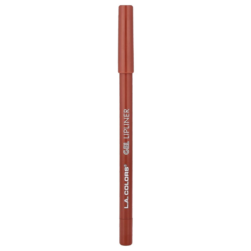 L.A. Colors Gel Reliner, CP677 Patching, 1.5 g (0.05 oz)