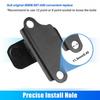 Engine Motor Mount 50806-S87-A80 for Honda Odyssey Rear Transmission Mounting