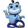 Figurine Funko Pop! - Disney Aladdin Genie with Lamp - Vinyle - #476