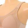 Wacoal No Wire Sports Bra Ef Cup  wbrs008Ef 