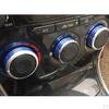 Air Conditioning Knob Control Switch (3 Units)