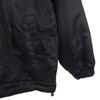 Nike 90s 00s White Tag Old Half Zip Nylon Jacket M Logo Embroidery Women Used