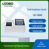 Portable High-Precision Total Hardness Analyzer for Calcium & Magnesium Ions