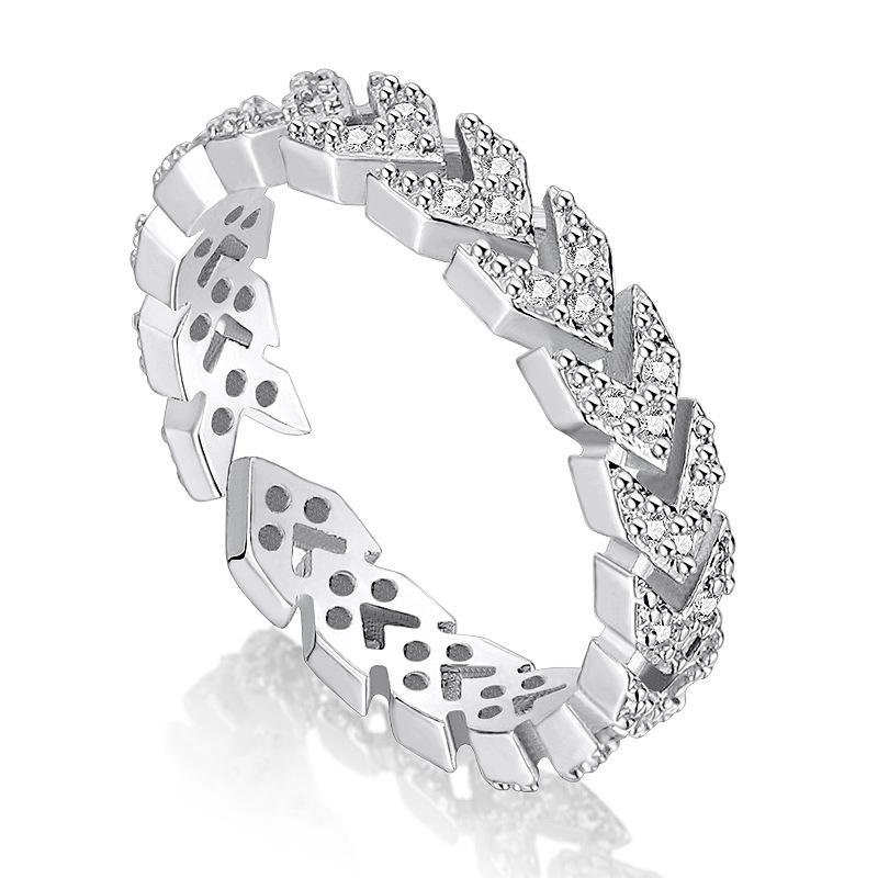 

Классическое кольцо Lindon из медного сплава с цирконием, женские ювелирные изделия, свадебный подарок для вечеринки