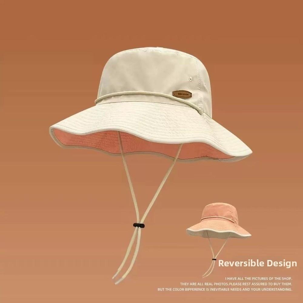 Adjustable Sun Cap UV protection Hiking Hat Gifts Women s UV Protection Sun Hat бежевый