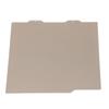 180 X 180mm PEI Sheet Spring Steel Double Sided Printing Build Plate for Bambu Lab   3D Printe