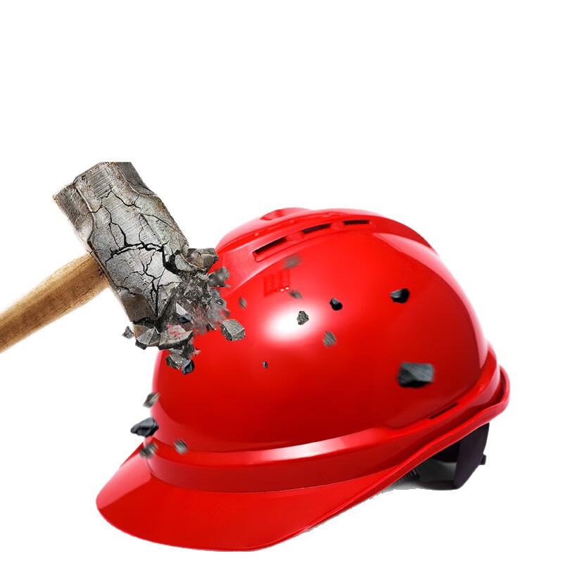 Biotouzer Breathable Safety Helmet