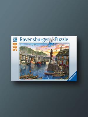 Puzzle a hlavolamy – Puzzle