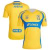 T-shirt da uomo Abbigliamento da allenamento per il calcio Casual e alla moda Top sportivo per adulti Maglia da calcio