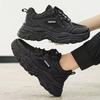 Fashion Minimalist Men's Casual Sneakers Running Mesh Upper High Quality Unisex Walking Outdoor Summer Sale Simple On Male Sports Shoes