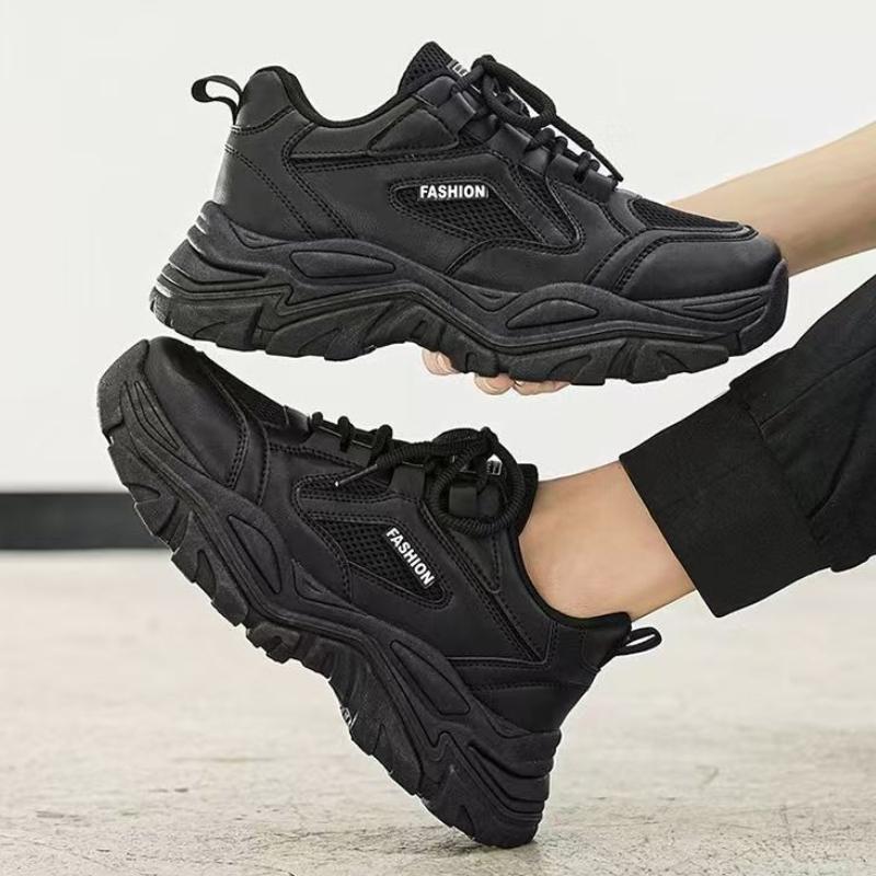 Fashion Minimalist Men's Casual Sneakers Running Mesh Upper High Quality Unisex Walking Outdoor Summer Sale Simple On Male Sports Shoes