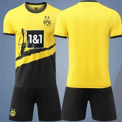 Jersey Amarillo