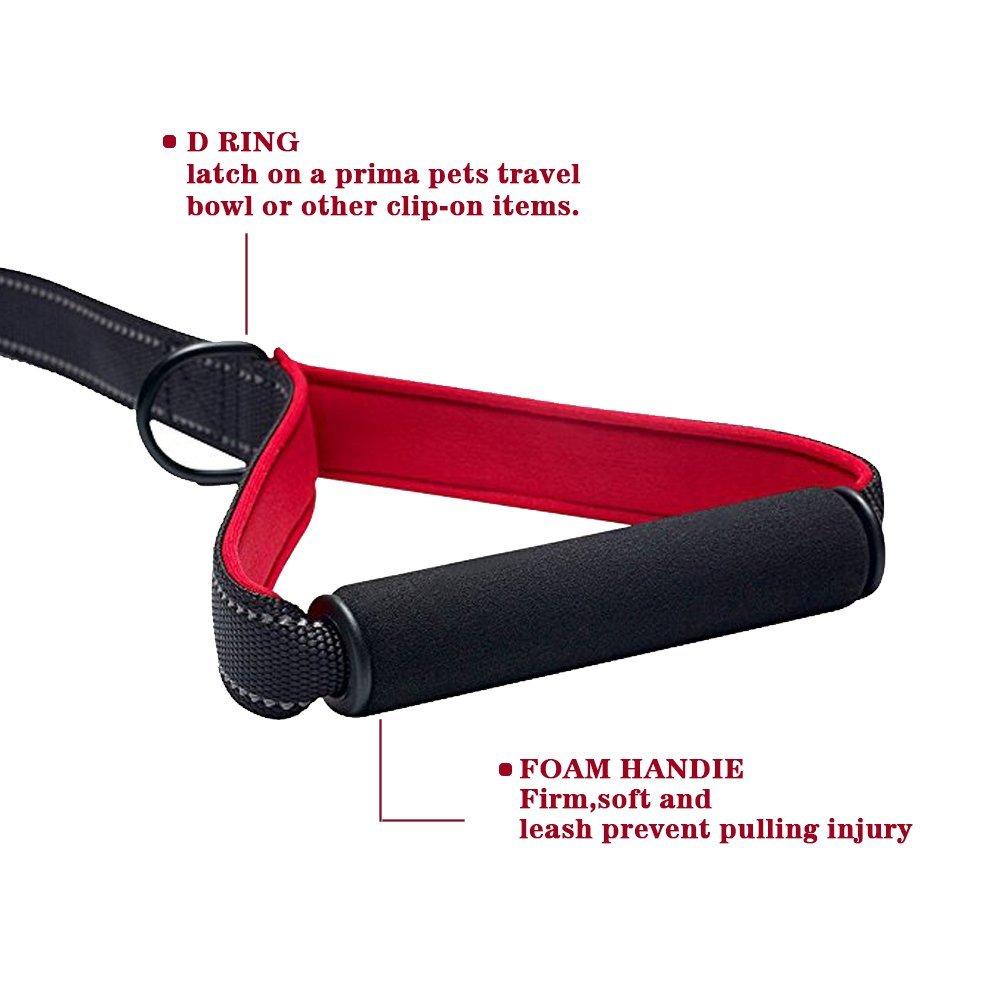 2M Pet Dog Leash, Suitable for Small and Medium-sized Dogs