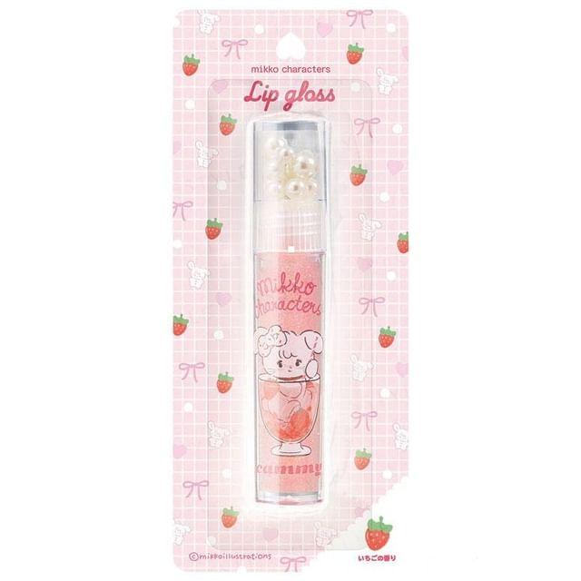 Maruka - Блеск для губ Mikko Cammy 1 pc