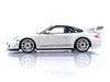 Minichamps scale Porsche 911 GT3 RS 2011 White 1/18 4.0