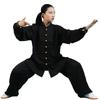 Unisexowy strój treningowy Tai Chi i Qigong