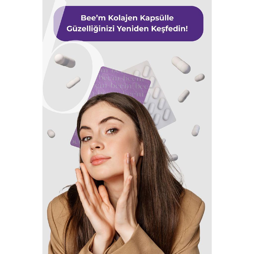 Plus Collagen Capsule