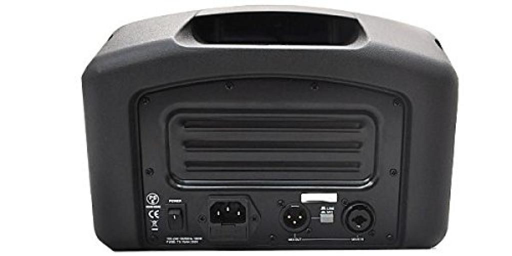 CLASSIC PRO Classic Pro Powered Speaker MoniOne PA Speaker