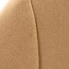 Prada Hergestellt in Italien Wollmantel 38 beige Damen Gebraucht