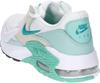 Nike Air Max Excee Women's Sneakers White/jade Ice/black/metallic Nebula