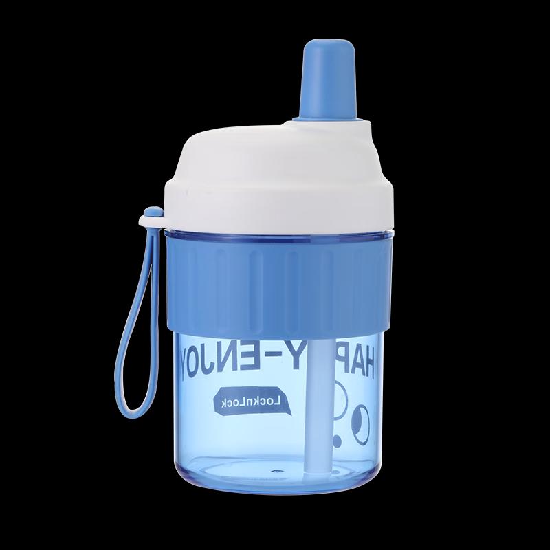 

LocknLock A57 Colorful Insulated Straw Cup