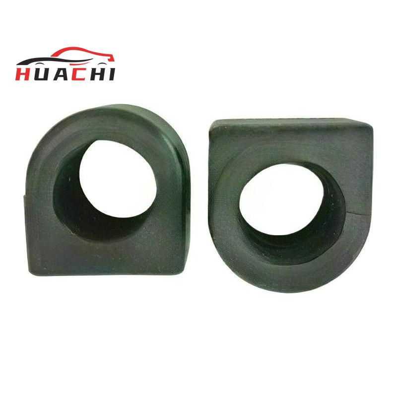A1663203411 2pcs Front Stabilizer Sway Bar Bush For Benz X166 W166