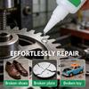 Plastic Bottle Quick Adhesive For Long Terms Use In Various Application Multipurpose Quick Bonding Glues For Art Craft