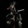 BANPRESTO Bleach Zaraki Kenpachi Vibration Star Figure