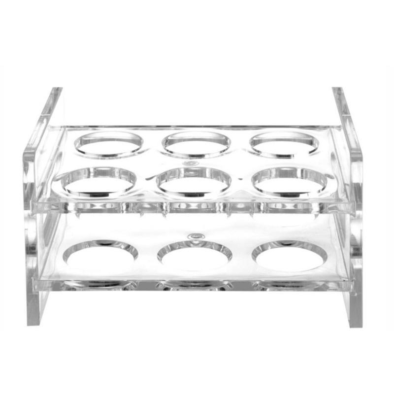Strong Clear Wine Glass Rack Tool Complimentary Installation Vertical Storage Planner Contemporary Kitchen Club Addition