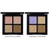 Shu Uemura Unlimited CCC Quad Concealer