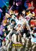 Ensky 1000 Piece Compact Jigsaw Puzzle My Hero Academia THE MOVIE Rising Surpass the Strongest Heroes (38x53cm)