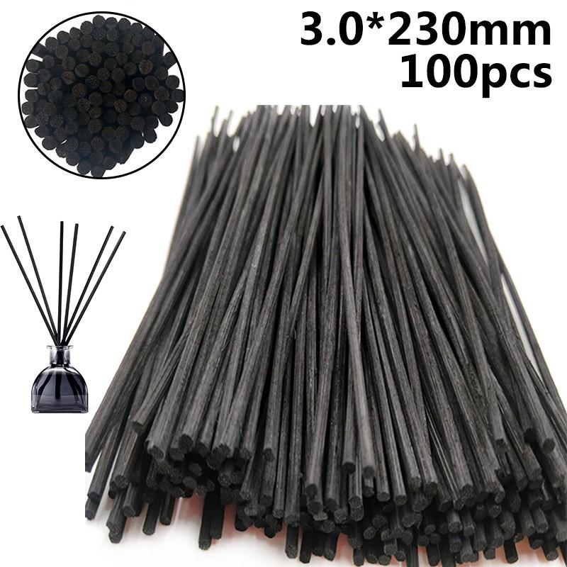 Rattan Aroma Reeds For Scented Oil Diffusers Pack Of 100 Pcs 3 0x230mm