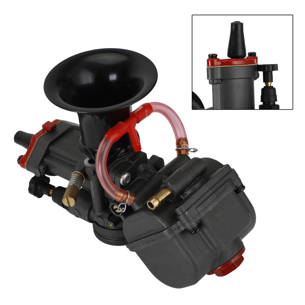 Carburetor Carb Fit for HONDA MONKEY GROM125 MSX125 Monkey 125 124cc 28mm